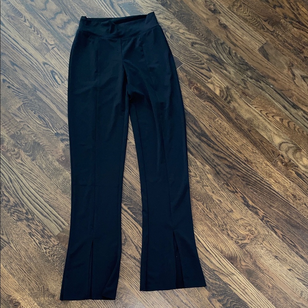BB Dakota Steve Madden Black Women's Pants s